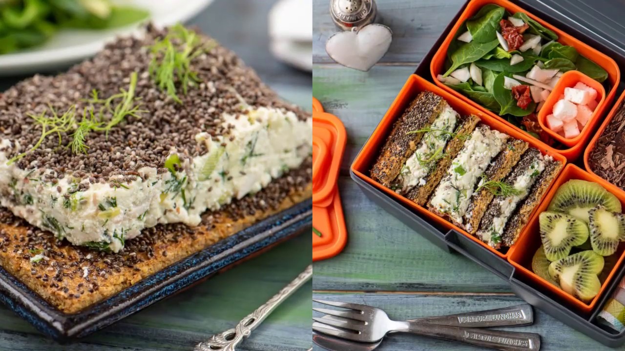 Планирай седмицата с Lunchbox