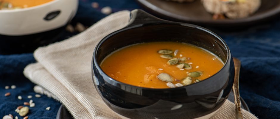 Carrot Soup