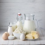 Млечни продукти
