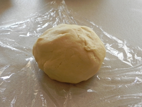 shortcut pastry