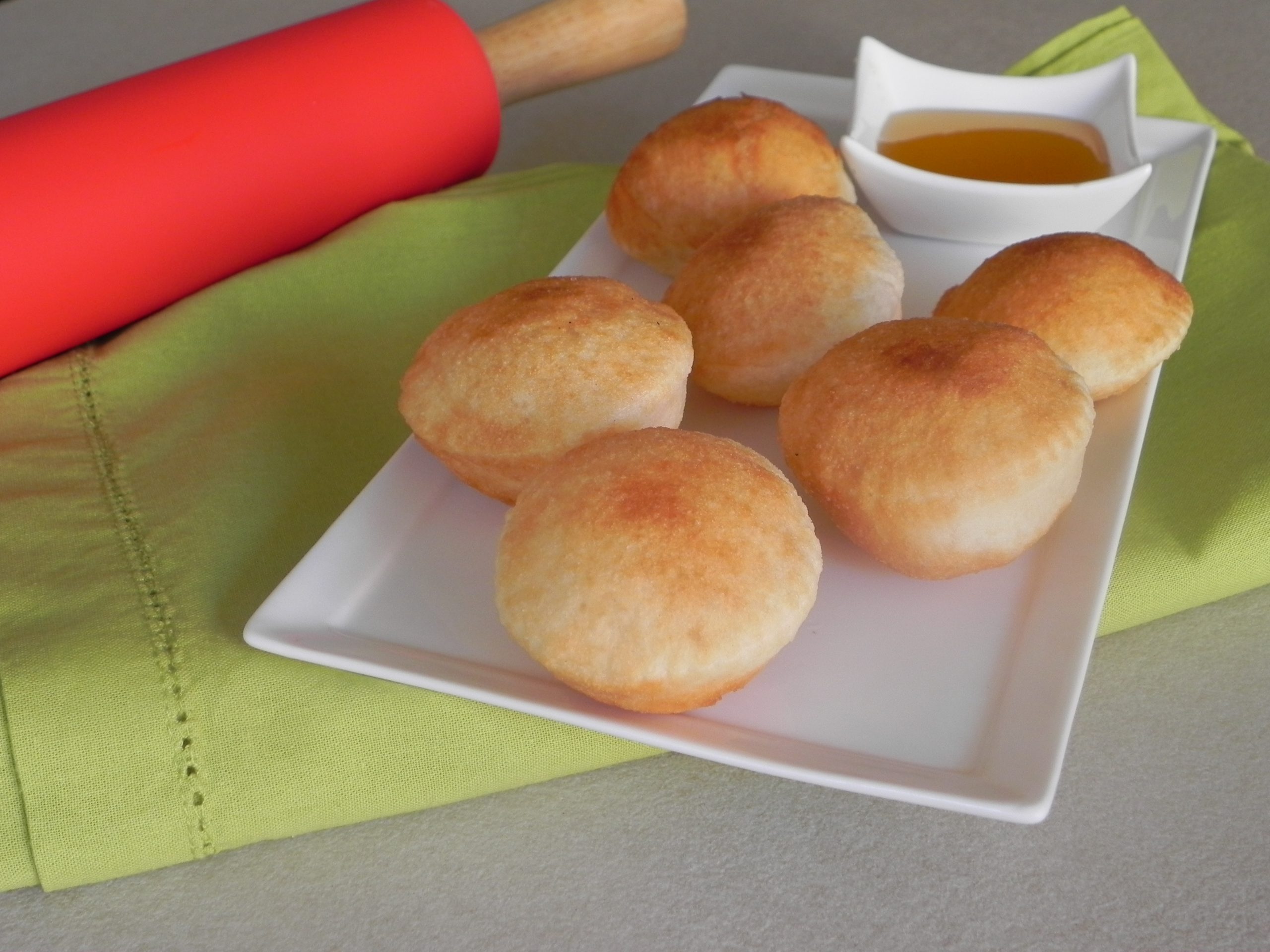 fritters