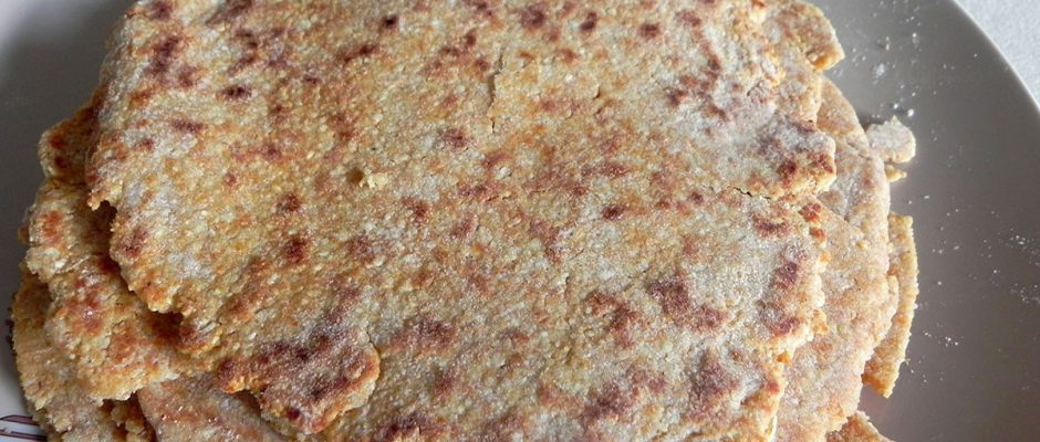 Питки "А ла романя