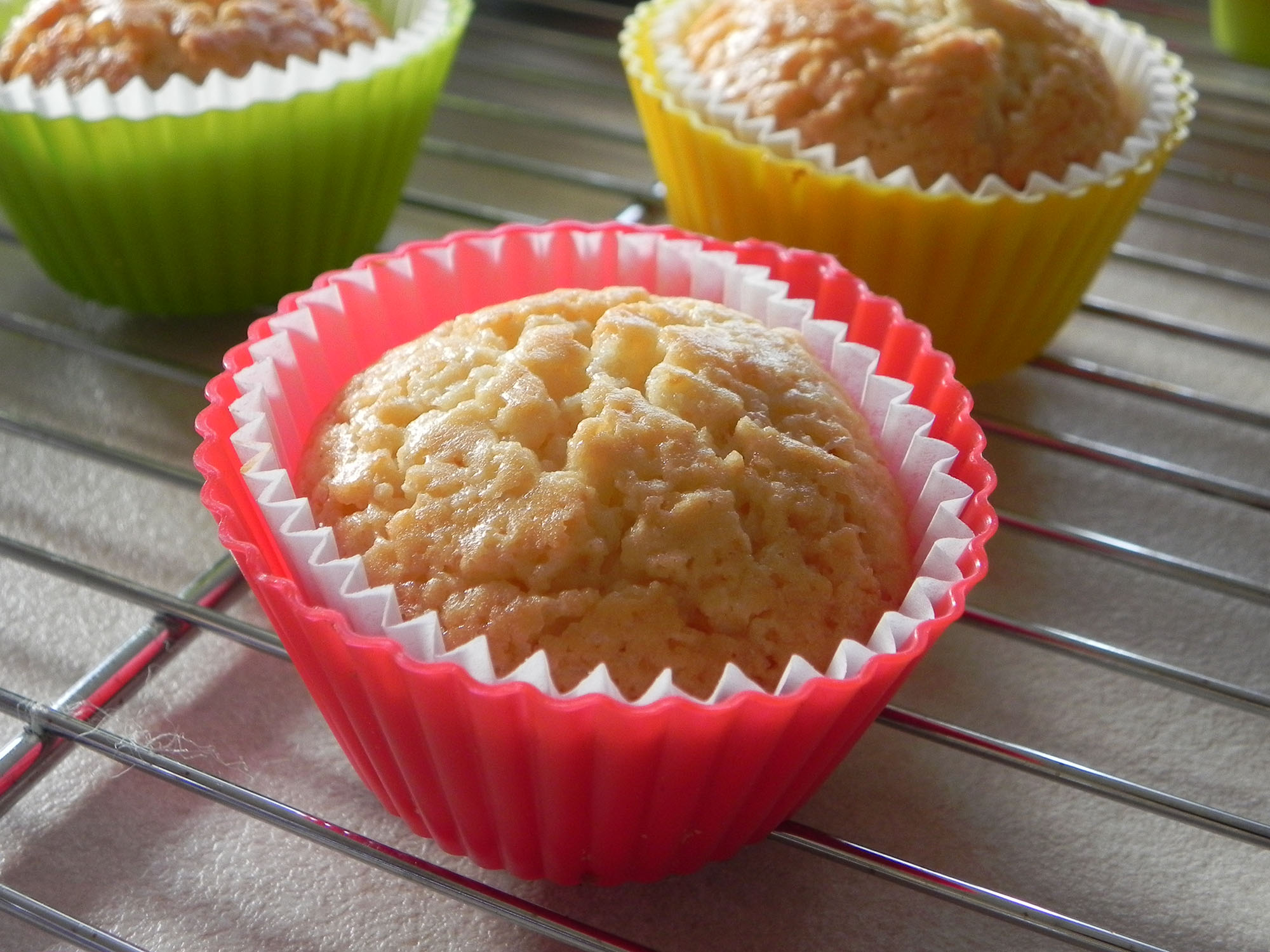Muffins (3)