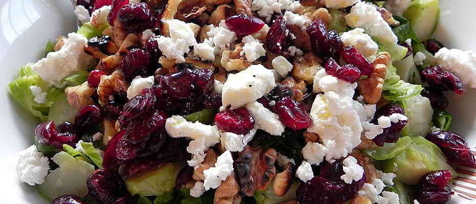 Brussels spout salad_1