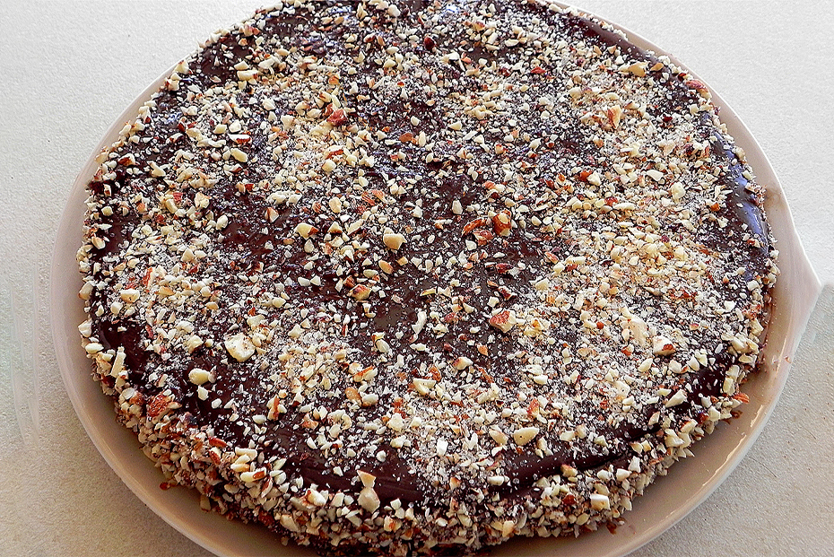 Chocolate cakes