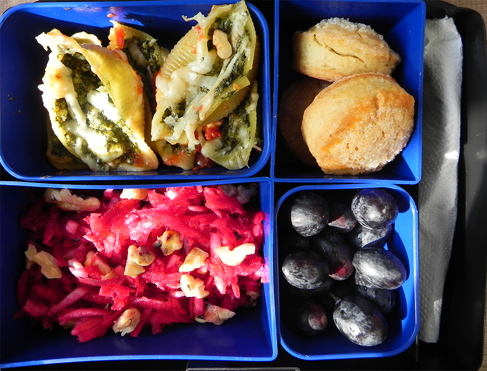 Lunchbox