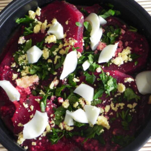 beetroot salad