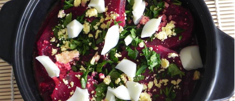 beetroot salad