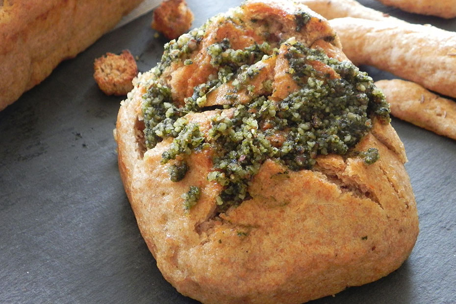 bread