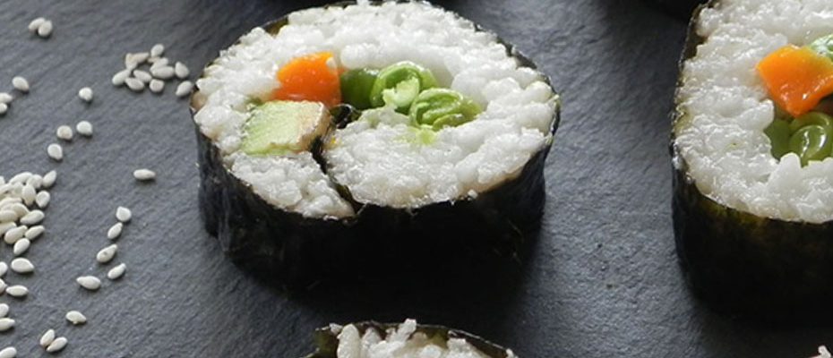 sushi
