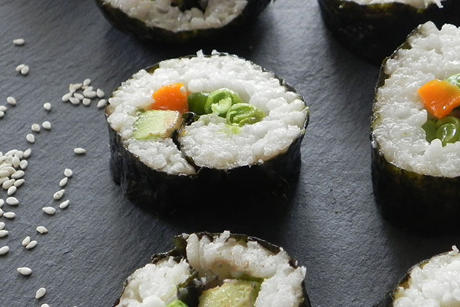 sushi