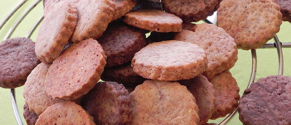 Бисквити-Четири-сезона