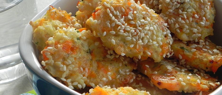 хапки карфиол