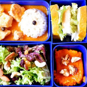 Lunchbox