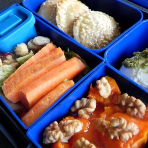 Lunchbox menu-picky-eaters