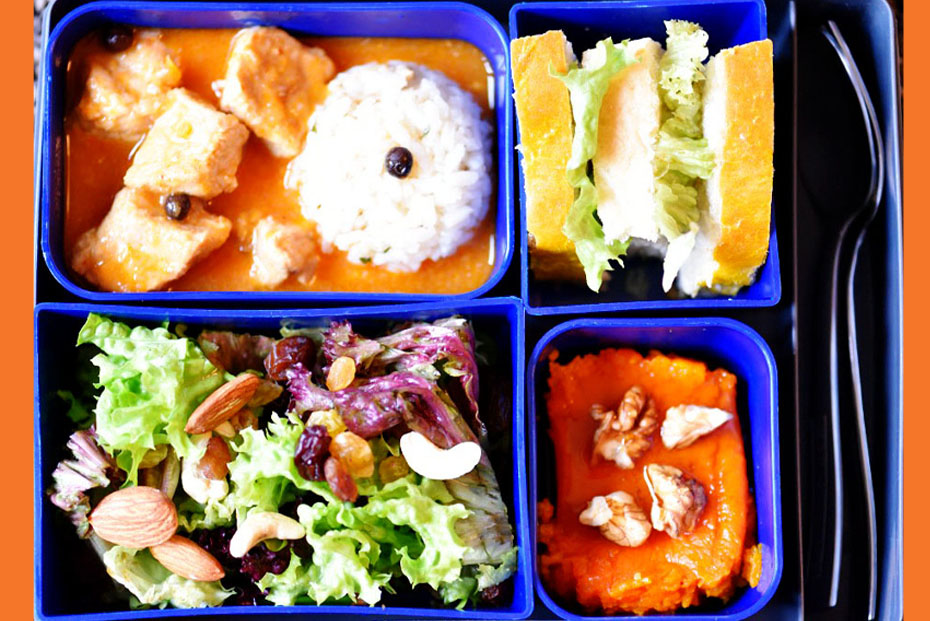 Lunchbox