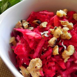 beetroot salad