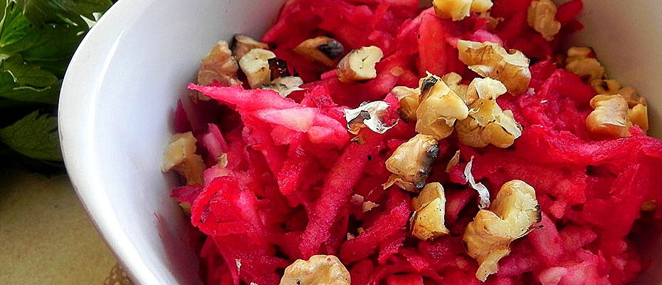 beetroot salad