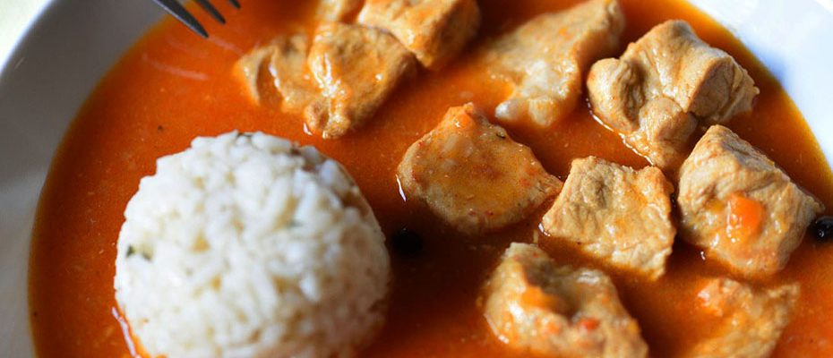 Винен-кебап