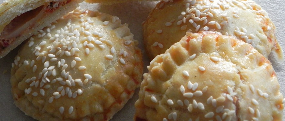 лапички с кайма за придирчиви яйца