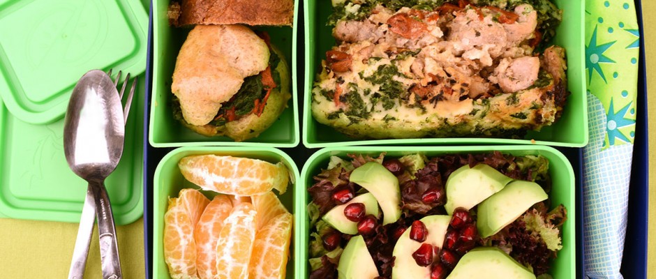 Lunchbox_meat casserol