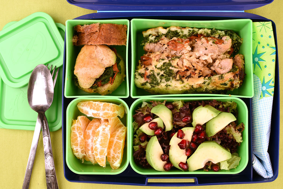 Lunchbox_meat casserol