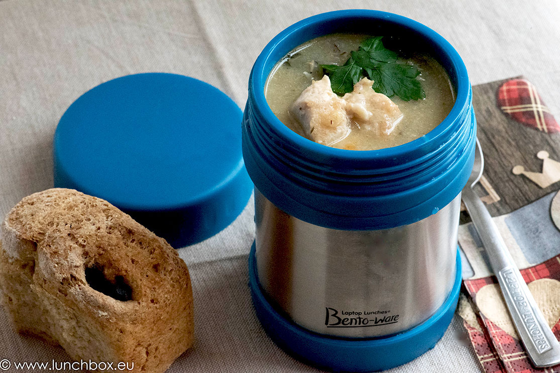 Chicken-soup-with-wild-rice-and-mas