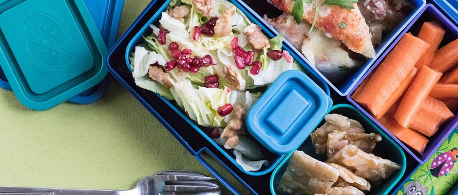 lunchbox menu здравословна пица