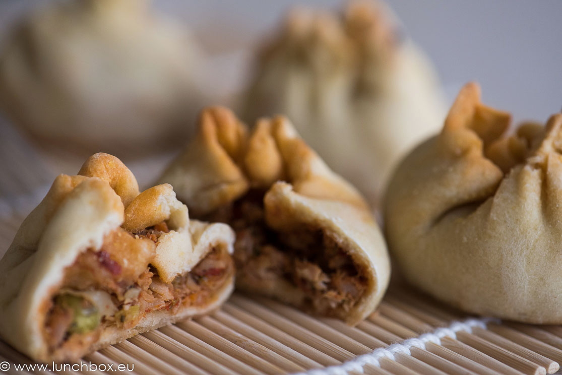 wonton basic dough