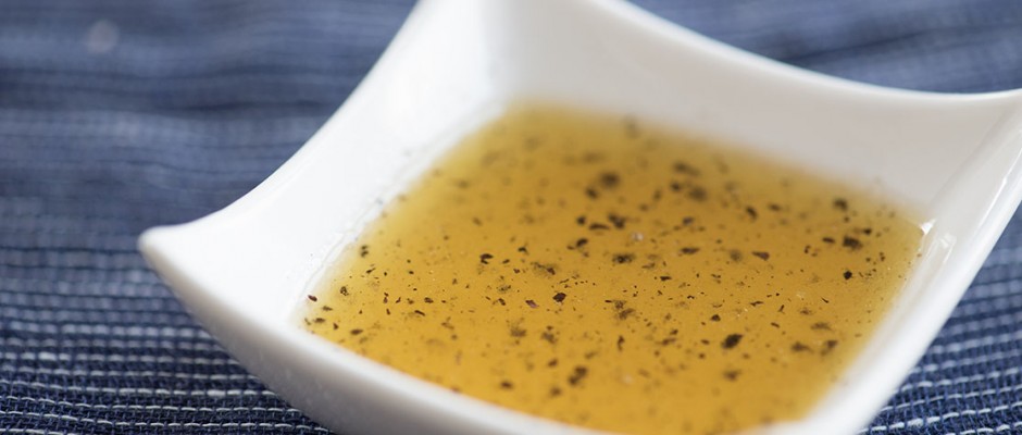 диетичен салатен дресинг