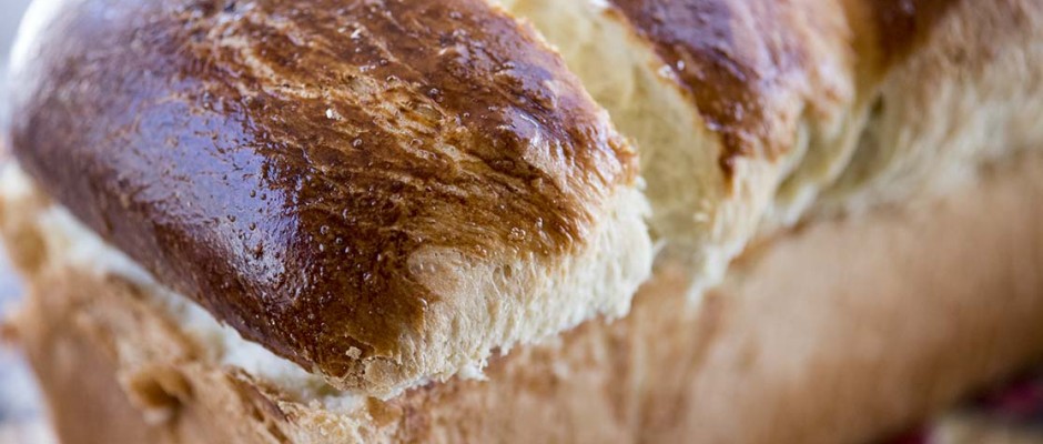 brioche