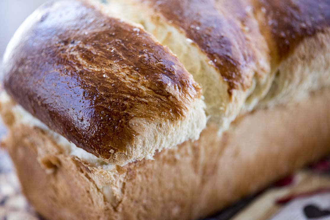 brioche