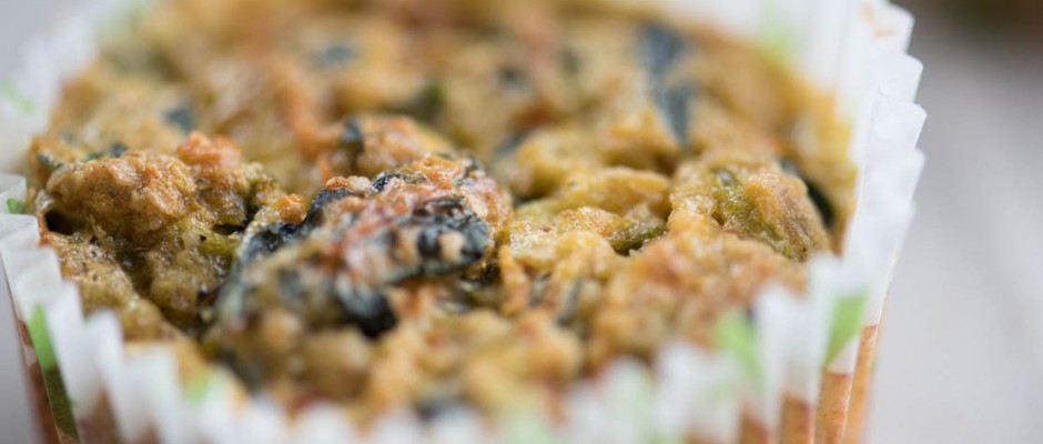 lunchbox menus and recipes low carbs muffin