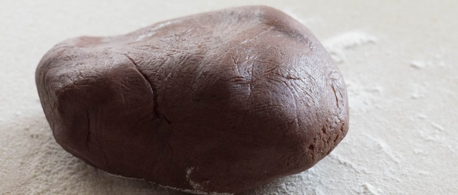 biscuits dough for cheesecakes