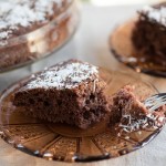 детски какаов сладкиш