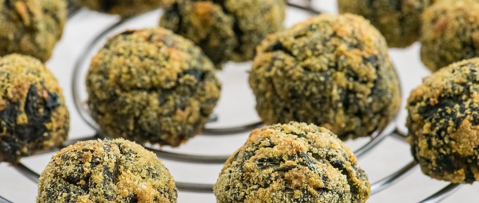 Кюфенца от лапад