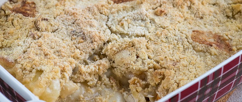 Lunchbox бяла риба с топинг