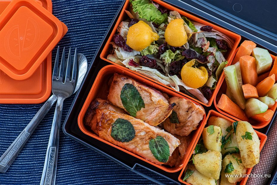 Lunchbox