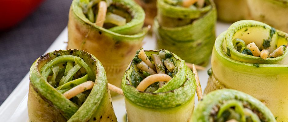 Lunchbox Тиквички