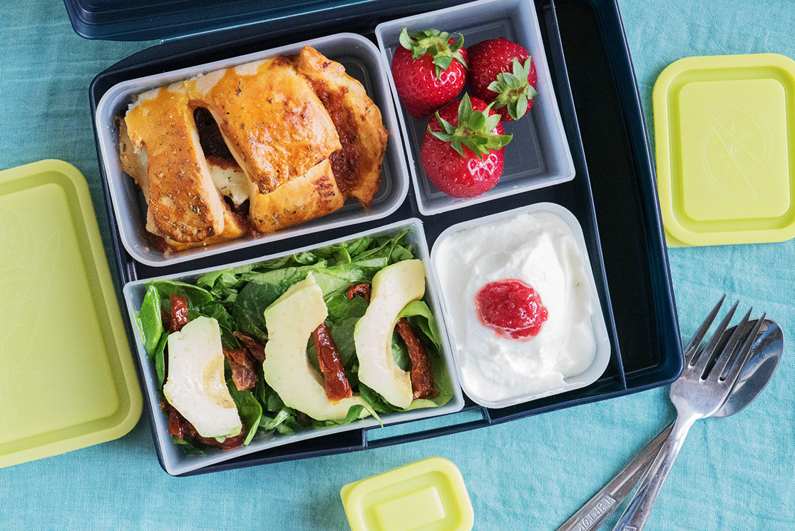 lunchbox for kids_bolognese