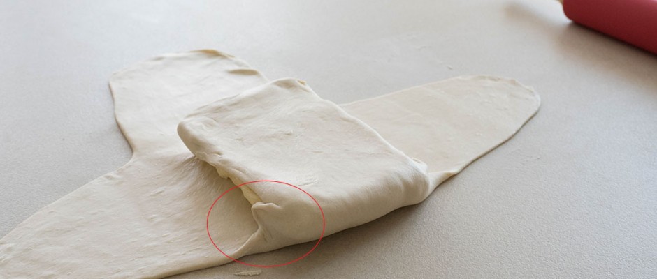 Домашно бутер тесто със снимки