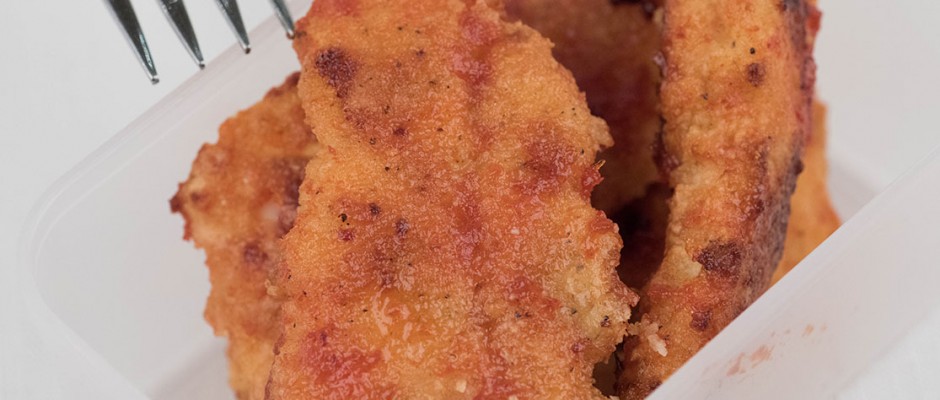 paleo chicken bites