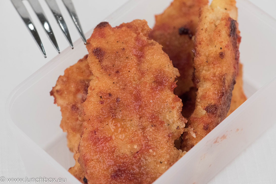 paleo chicken bites