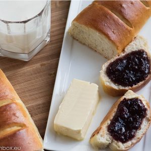 french bread