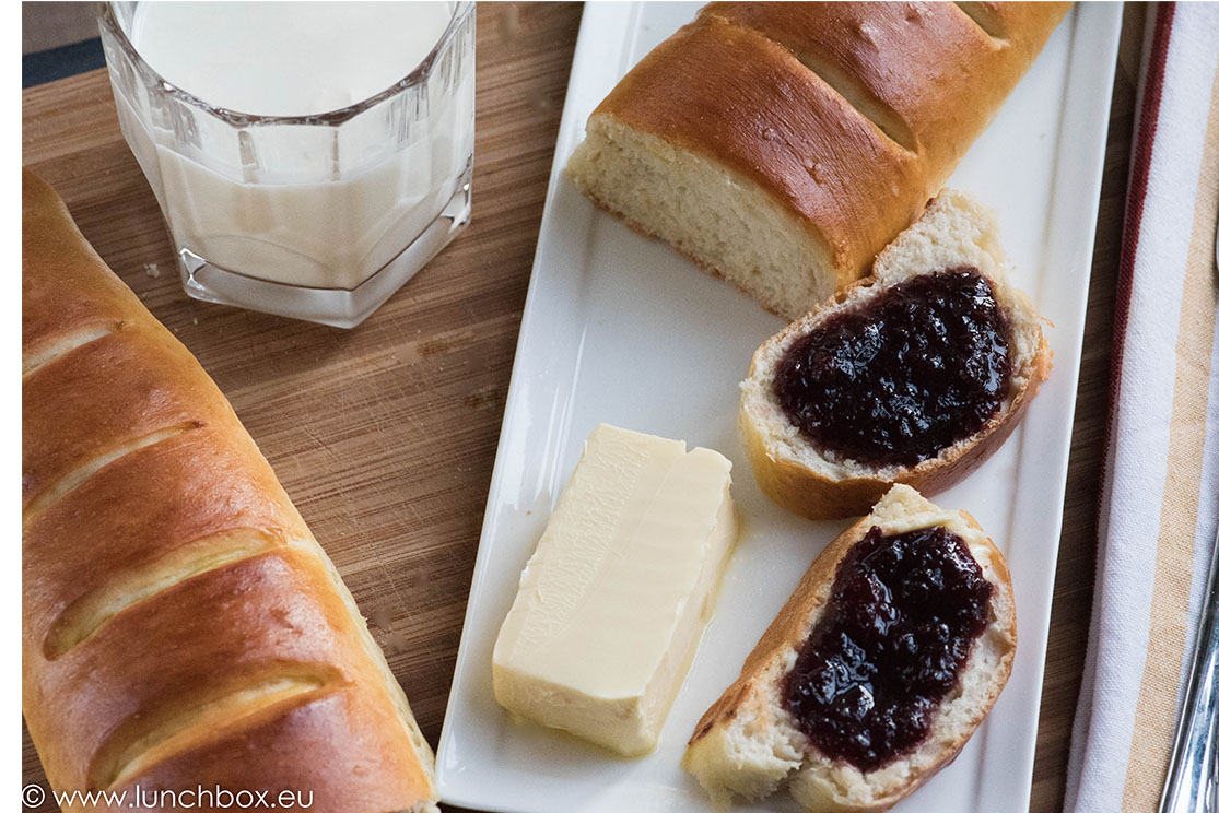 french bread
