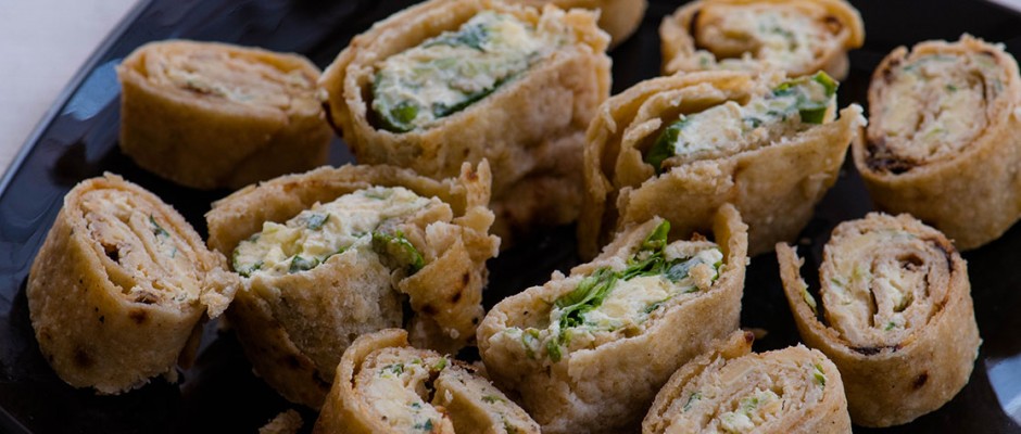 колелца за пикник