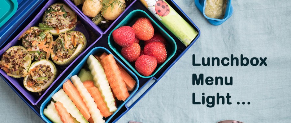 lunchbox detox menu