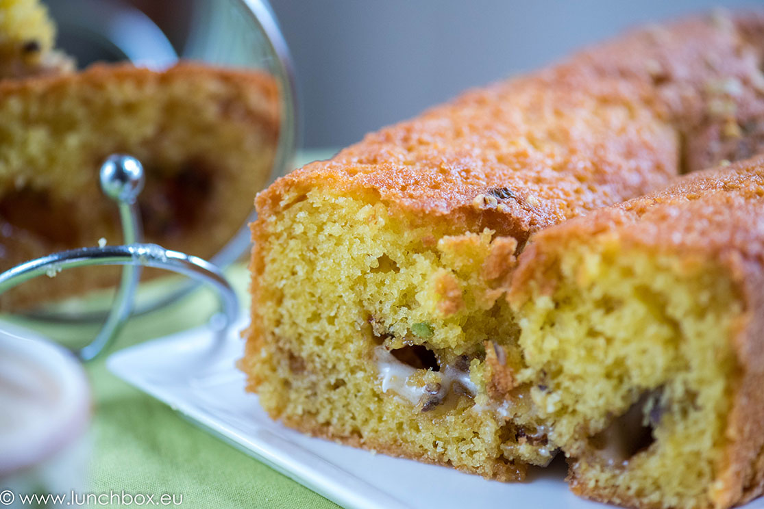 medeira cake