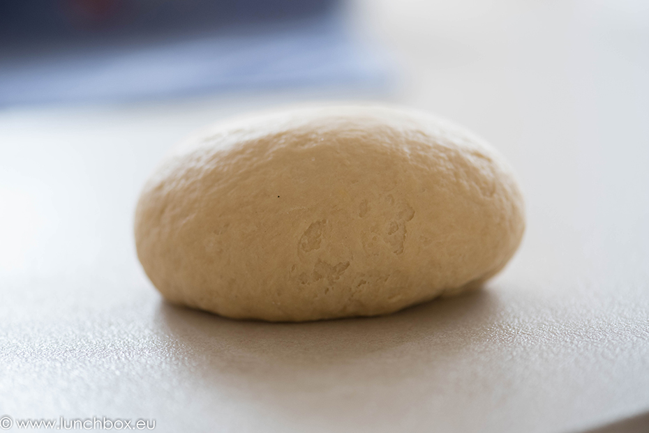 pasta dough