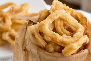 13 cookinf tricks for good tempura